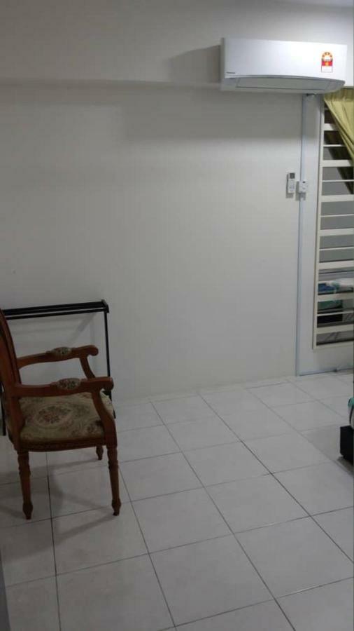 Spacious & Cozy Condo - Hijauan Heights Block C Kajang Exterior foto